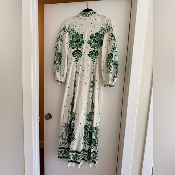 FARM Rio Forest Soul Maxi - Picture 8 of 9